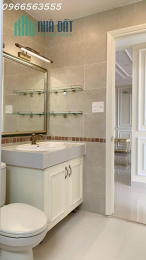 BÁN NHÀ NGUYỄN BÌNH, NHÀ BÈ- 100M2, NGANG 5M, GIÁ BÁN CHỈ 2.6 TỶ