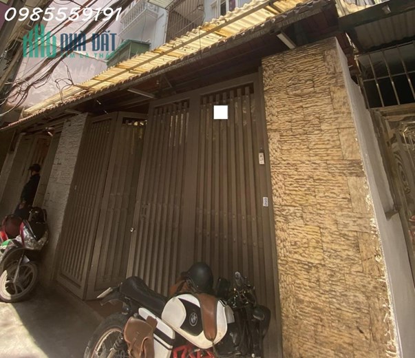 Bán nhà Xã Đàn Đống Đa cô chú lớn tuổi bán nhanh để chia các con 120tr, 60m2, MT 4.5m, 40m ra ô tô