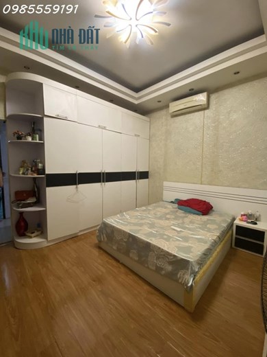 Bán nhà Xã Đàn Đống Đa cô chú lớn tuổi bán nhanh để chia các con 120tr, 60m2, MT 4.5m, 40m ra ô tô