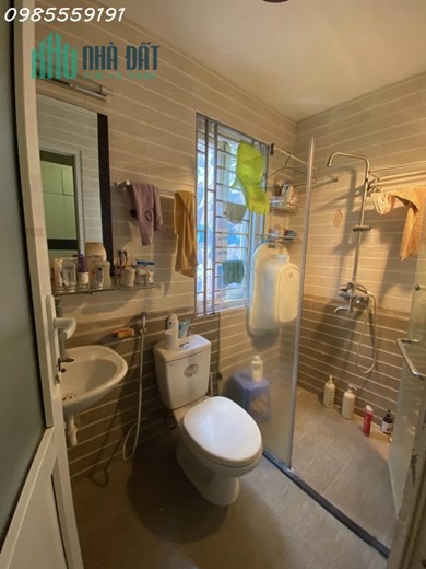 Bán nhà Xã Đàn Đống Đa cô chú lớn tuổi bán nhanh để chia các con 120tr, 60m2, MT 4.5m, 40m ra ô tô