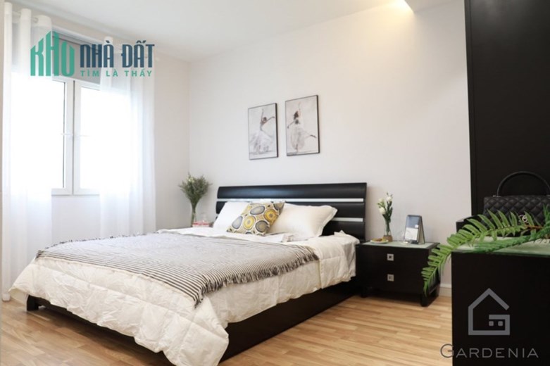 Cho thuê nhà nguyên căn Nguyễn Chí Thanh 45m, 5 tầng. 5 ngủ. Nhà mới đẹp, full đồ. 14tr