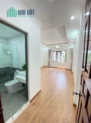 Cho thuê nhà nguyên căn, 5T, thang máy, 2 thoáng, 70m2, 5T, 4m, 6N, Mai Anh Tuấn.