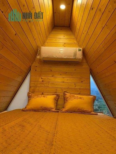 Bán Căn Homestay Ba Vì 1612m2 x 2 tầng , Tọa Lạc Trong Khu Du Lịch Khoang Xanh Suối Tiên giá 32. tỷ