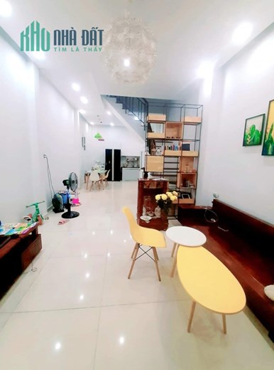 Tân Kỳ Tân Quý. Lê Trọng Tấn. Tân Phú. 3 tầng BTCT. 44m2. Nhỉnh 4 Tỷ.