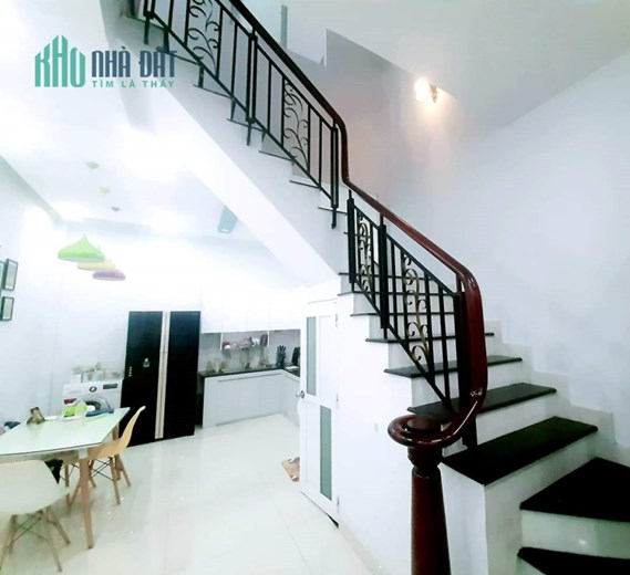 Tân Kỳ Tân Quý. Lê Trọng Tấn. Tân Phú. 3 tầng BTCT. 44m2. Nhỉnh 4 Tỷ.