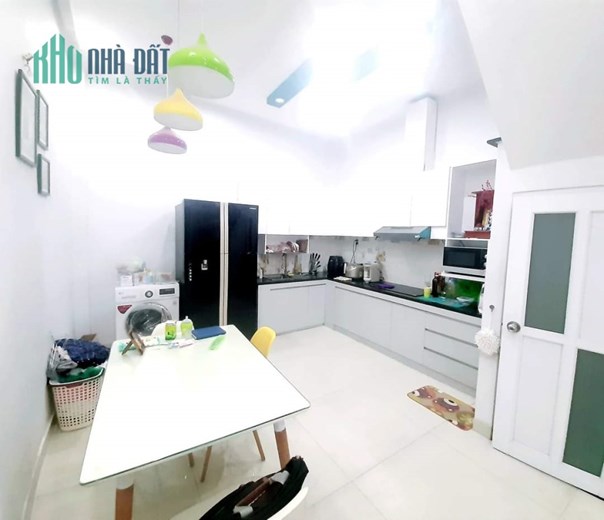Tân Kỳ Tân Quý. Lê Trọng Tấn. Tân Phú. 3 tầng BTCT. 44m2. Nhỉnh 4 Tỷ.