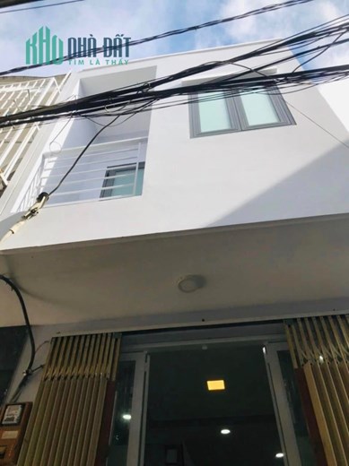 BÁN NHÀ QUẬN 7 SỔ HỒNG RIÊNG CHỈ 2.1 TỶ