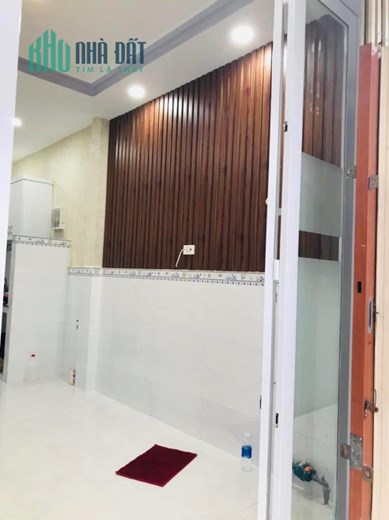 BÁN NHÀ QUẬN 7 SỔ HỒNG RIÊNG CHỈ 2.1 TỶ