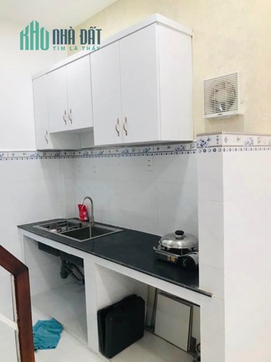 BÁN NHÀ QUẬN 7 SỔ HỒNG RIÊNG CHỈ 2.1 TỶ