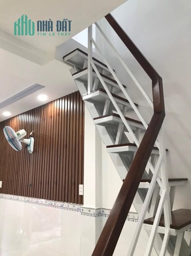 BÁN NHÀ QUẬN 7 SỔ HỒNG RIÊNG CHỈ 2.1 TỶ
