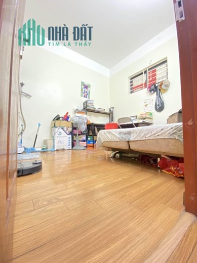 Chỉ 2 tỷ có ngay căn hộ 3 ngủ full nội thất siêu đẹp, sổ đỏ lâu dài Đại Kim - Hoàng Mai
