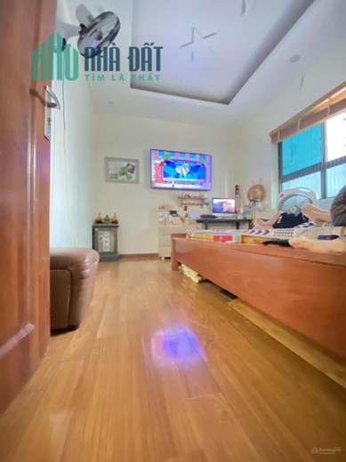 Chỉ 2 tỷ có ngay căn hộ 3 ngủ full nội thất siêu đẹp, sổ đỏ lâu dài Đại Kim - Hoàng Mai