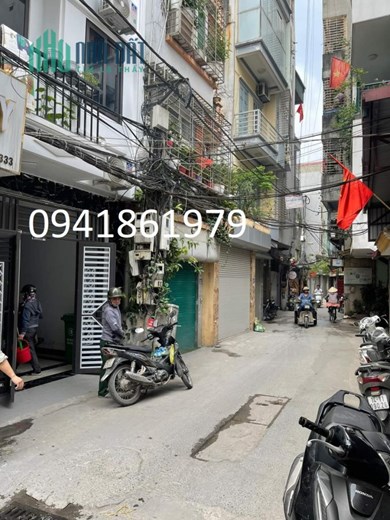 BÁN GẤP NHÀ PHỐ VƯƠNG THỪA VŨ -73 M, MẶT TIỀN 4.5M, NGÕ Ô TÔ TRÁNH – DÂN XÂY- 7 TỶ ( CÓ THƯƠNG