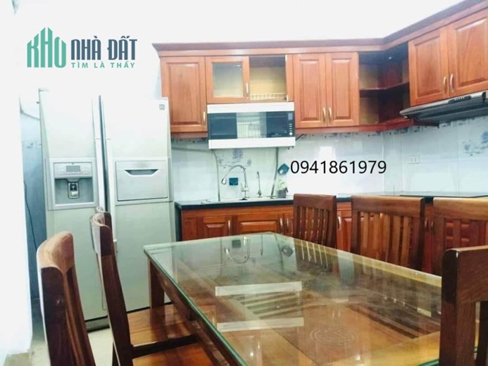 BÁN GẤP NHÀ PHỐ VƯƠNG THỪA VŨ -73 M, MẶT TIỀN 4.5M, NGÕ Ô TÔ TRÁNH – DÂN XÂY- 7 TỶ ( CÓ THƯƠNG