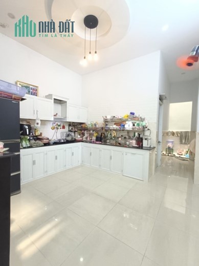 BÁN NHÀ MỚI SÁT ST NHẬT HXH 1/ 52m2 NGANG 4M NHỈNH 4 TỶ TL