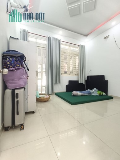 BÁN NHÀ MỚI SÁT ST NHẬT HXH 1/ 52m2 NGANG 4M NHỈNH 4 TỶ TL