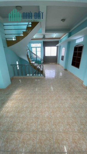 SÁT HẺM XE TẢI - LẠC LONG QUÂN, TÂN BÌNH - 44M2 - 5 TẤM BTCT - HẺM 3M  - CHỈ NHỈNH 6 TỶ