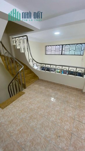 SÁT HẺM XE TẢI - LẠC LONG QUÂN, TÂN BÌNH - 44M2 - 5 TẤM BTCT - HẺM 3M  - CHỈ NHỈNH 6 TỶ