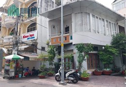 BÁN ĐẤT QUẬN 1 SIÊU HIẾM 30m2 CHỈ 4,05 TỶ ĐI ĐÂU CŨNG TIỆN.