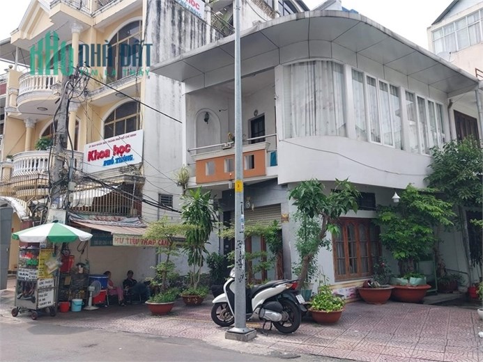 BÁN ĐẤT QUẬN 1 SIÊU HIẾM 30m2 CHỈ 4,05 TỶ ĐI ĐÂU CŨNG TIỆN.