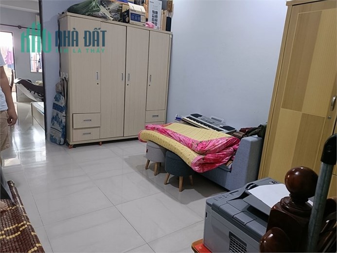 BÁN ĐẤT QUẬN 1 SIÊU HIẾM 30m2 CHỈ 4,05 TỶ ĐI ĐÂU CŨNG TIỆN.
