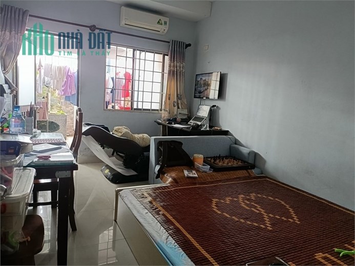 BÁN NHÀ QUẬN 1 CAO BÁ NHẠ 30m2 CHỈ  4.1TỶ 2  TẦNG 2NP