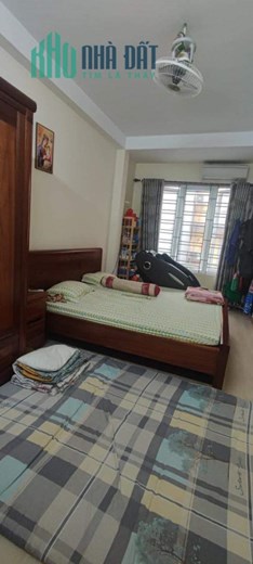 Nhà Minh Khai, 10m ra ô tô, nhà đẹp ở Ngay, DT35m2, giá nhỉnh 3tỷ một chút.