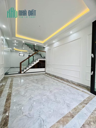 BN Bán dãy nhà xây mới 4 tầng từ 50 m giá 3 ty150 Đông Hải Hải An
