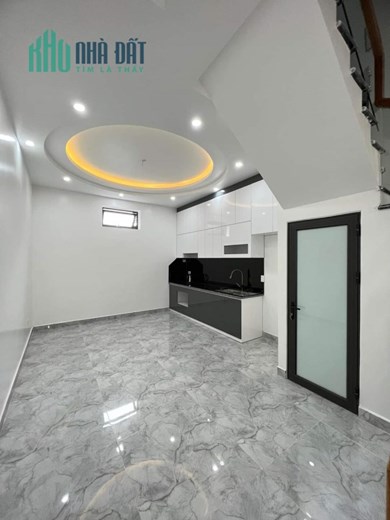 BN Bán dãy nhà xây mới 4 tầng từ 50 m giá 3 ty150 Đông Hải Hải An