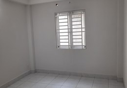 HẺM XE HƠI THÔNG-NHÀ QUÂN SỰ QUẬN 11- NHÀ MỚI 4 LẦU BTCT.