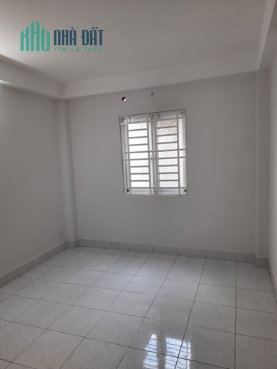 HẺM XE HƠI THÔNG-NHÀ QUÂN SỰ QUẬN 11- NHÀ MỚI 4 LẦU BTCT.