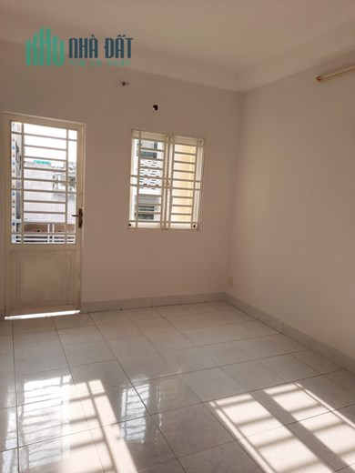 HẺM XE HƠI THÔNG-NHÀ QUÂN SỰ QUẬN 11- NHÀ MỚI 4 LẦU BTCT.