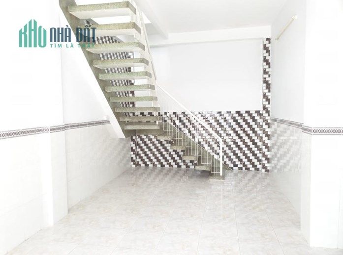 Chủ ngộp bán gấp nhà mới 3 tầng BTCT HXH Tuệ Tĩnh Quận 11 53m2 ngang 6m chỉ nhỉnh 7 tỷ.