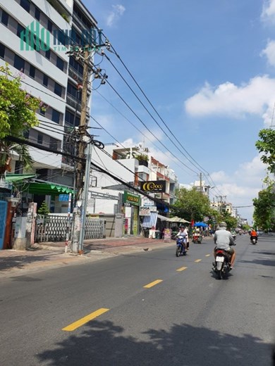 Bán Nhà HOA HẬU Trần Xuân Soạn, Tân Hưng, Quận 7, nhỉnh 3 tỷ, nhà mới ở ngay