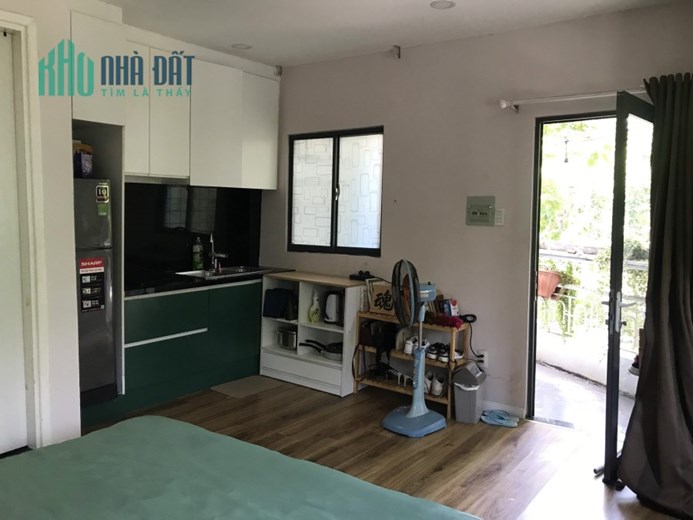 CHO THUÊ STUDIO FULL NỘI THẤT, VIEW ĐẸP – HOÀNG SA, QUẬN 1 – DỌN VÀO NGAY