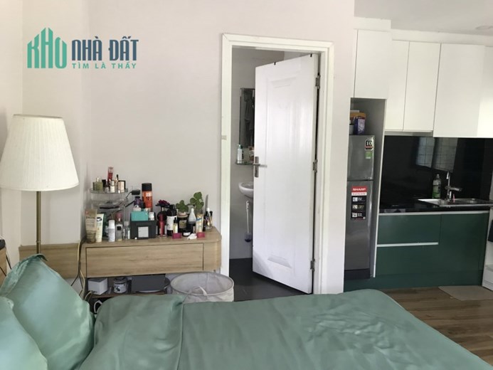 CHO THUÊ STUDIO FULL NỘI THẤT, VIEW ĐẸP – HOÀNG SA, QUẬN 1 – DỌN VÀO NGAY