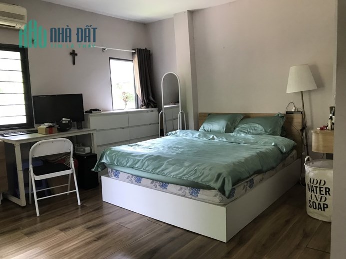 CHO THUÊ STUDIO FULL NỘI THẤT, VIEW ĐẸP – HOÀNG SA, QUẬN 1 – DỌN VÀO NGAY