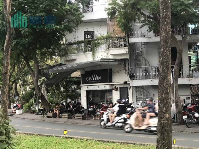 CHO THUÊ STUDIO FULL NỘI THẤT, VIEW ĐẸP – HOÀNG SA, QUẬN 1 – DỌN VÀO NGAY