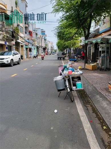 MẶT TIỀN TÙNG THIỆN VƯƠNG DT 82M2 GIÁ CHỈ 6.6 TỶ