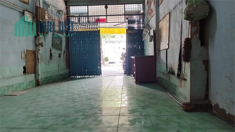 MẶT TIỀN TÙNG THIỆN VƯƠNG DT 82M2 GIÁ CHỈ 6.6 TỶ