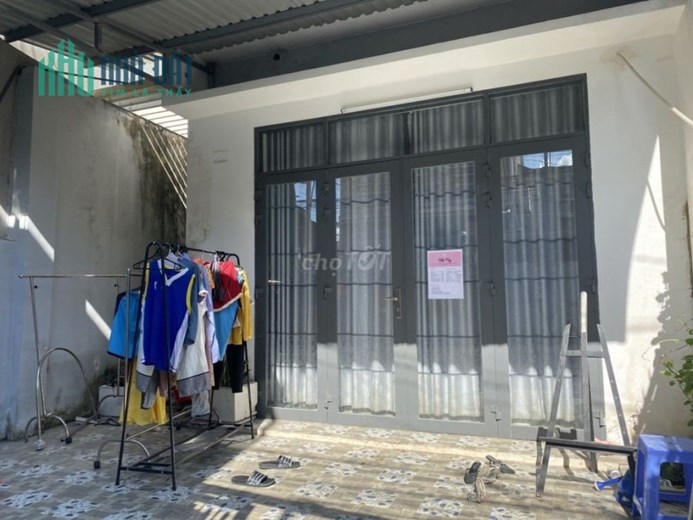 Cho thuê Nhà cấp 4, 110m2, 3 phòng ngủ, 2 WC, đường CMT8, TP Biên Hoà