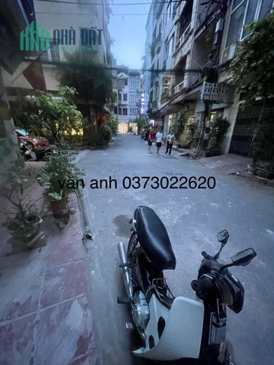 Bán nhà MP Trường Chinh,Thanh Xuân full nội thất 42m2 hơn 7 tỷ