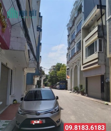 Bán nhà ngõ 512 Nguyễn Văn Linh, diện tích 47m 3 tầng, ngõ ô.tô, GIÁ 4.25 tỉ