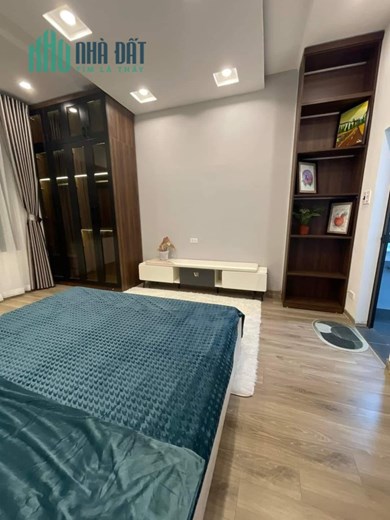 Phân lô ô tô nội thất VIP cách phố Nguyễn Lương Bằng 10m, DT35m x 4t, MT4.5m, chỉ Nhỉnh 3 tỷ