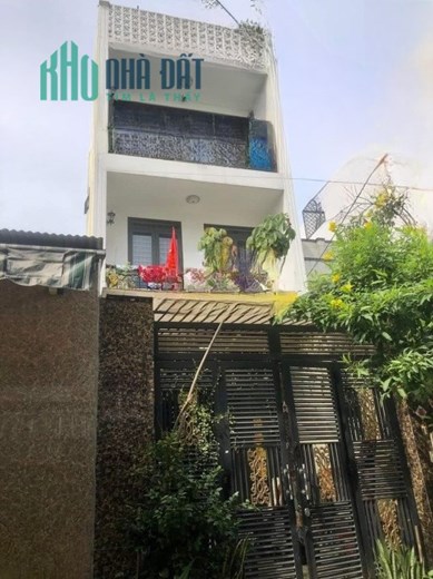 Bán Nhà RẺ NHẤT Trần Xuân Soạn, Tân Hưng, Quận 7, giá 3.x tỷ