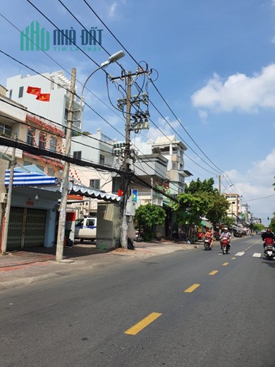 Bán Nhà RẺ NHẤT Trần Xuân Soạn, Tân Hưng, Quận 7, giá 3.x tỷ