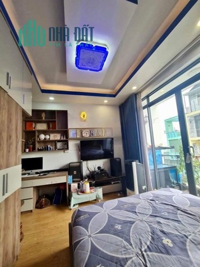 Bán Nhà RẺ NHẤT Trần Xuân Soạn, Tân Hưng, Quận 7, giá 3.x tỷ