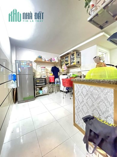 🍎CHỈ 3.8 TỶ - 42M2 - 3 TẦNG BTCT - HXH -  LÊ VĂN QUỚI - BÌNH TÂN - NHÀ ĐẸP LUNG LINH
