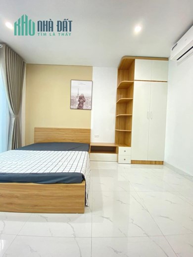 CHỦ GIẢM 500TR - BÁN NHÀ YÊN HÒA - 80M2  6TẦNG  MẶT TIỀN 7.26  15 Tỷ - TOÀ CĂN HỘ LỪNG LỮNG, 2
