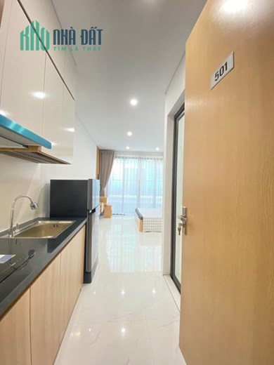 CHỦ GIẢM 500TR - BÁN NHÀ YÊN HÒA - 80M2  6TẦNG  MẶT TIỀN 7.26  15 Tỷ - TOÀ CĂN HỘ LỪNG LỮNG, 2